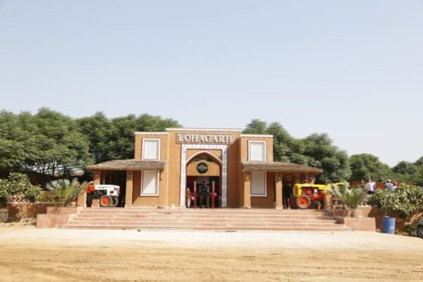 Lohagarh Farms - Image 4
